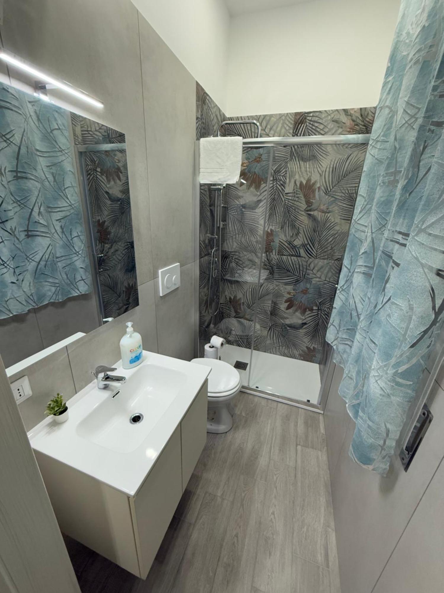 Punto Di Partenza , Starting Point Bed & Breakfast *