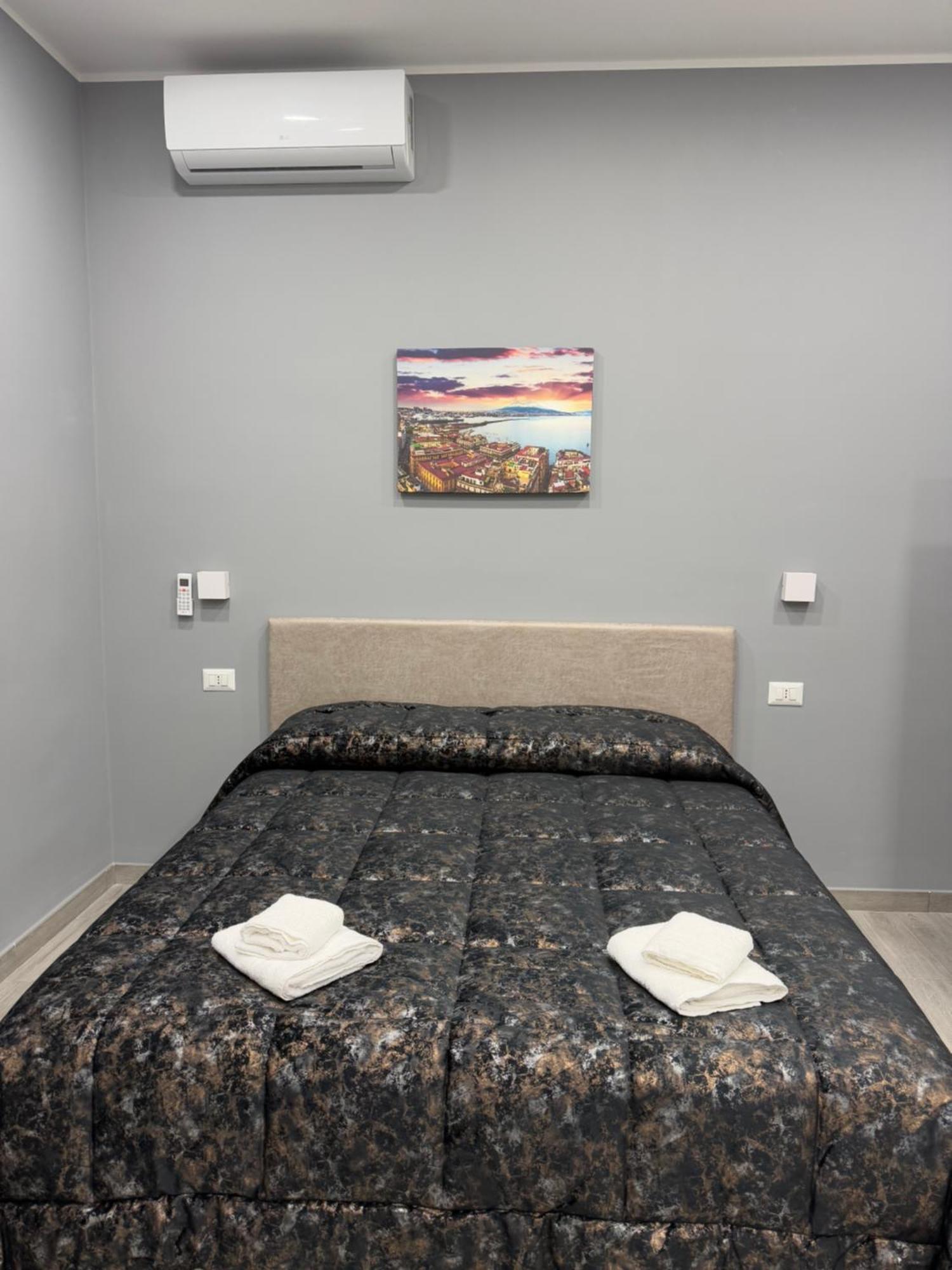 Bed & Breakfast Punto Di Partenza , Starting Point