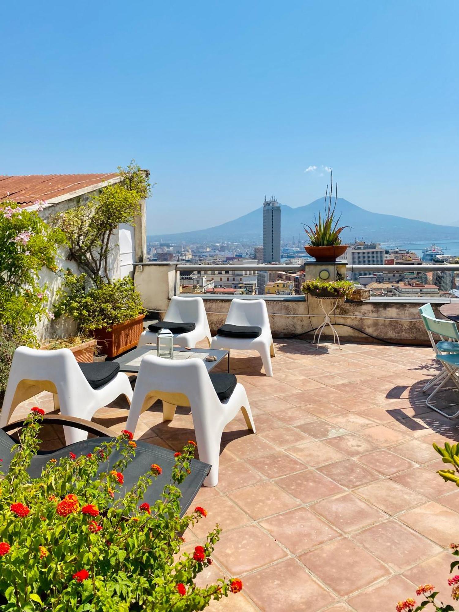 Casa Leopardi *