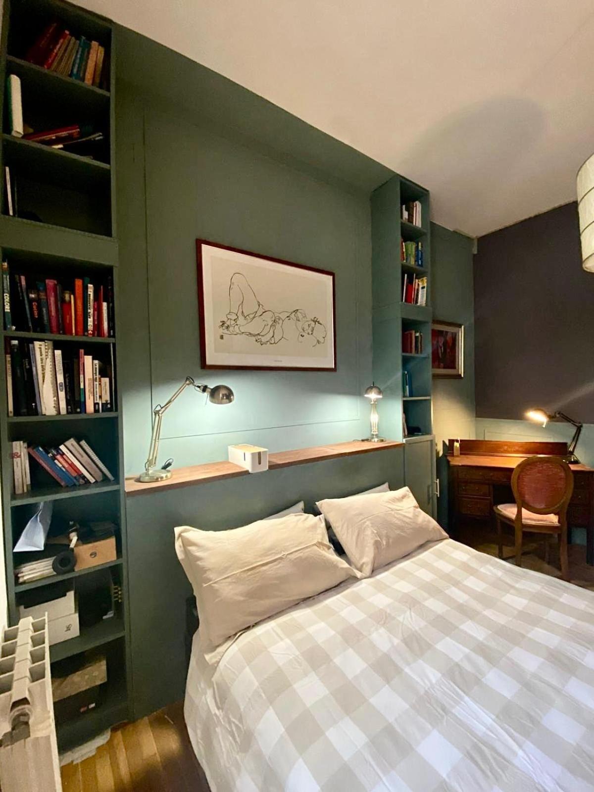 Casa Leopardi Homestay