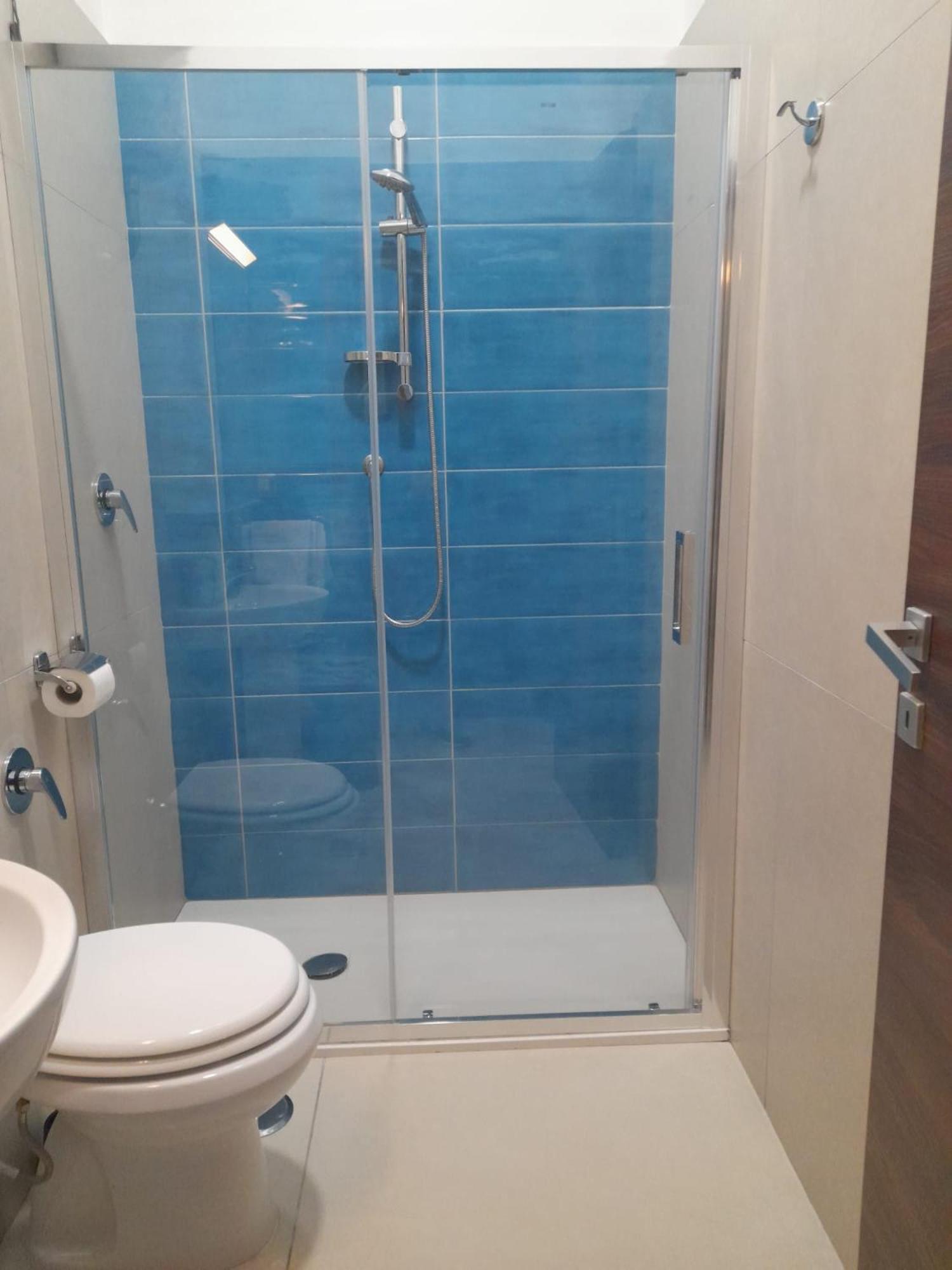 Hotel Vittorio Veneto Napoli