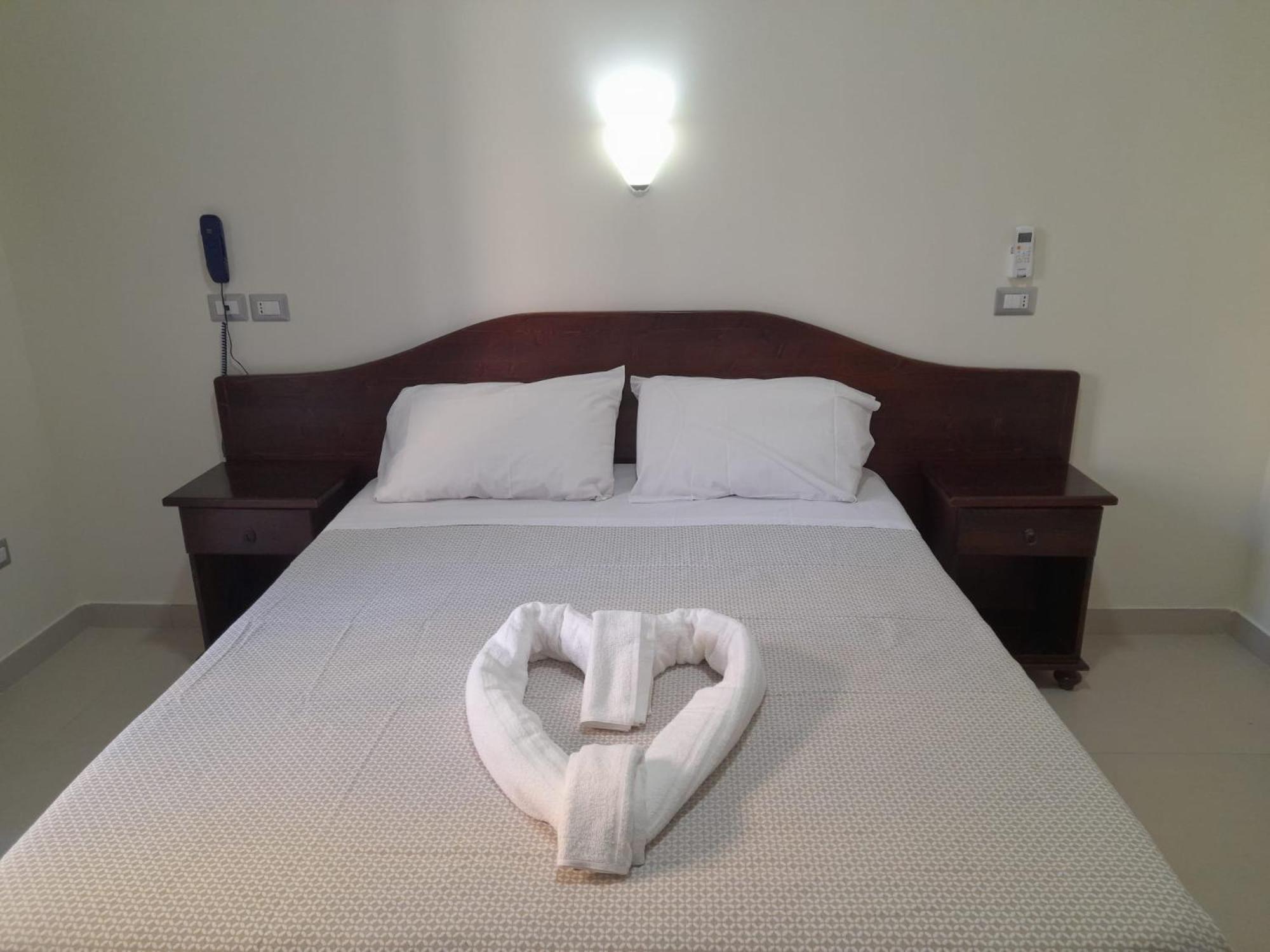 Hotel Hotel Vittorio Veneto Napoli 2*