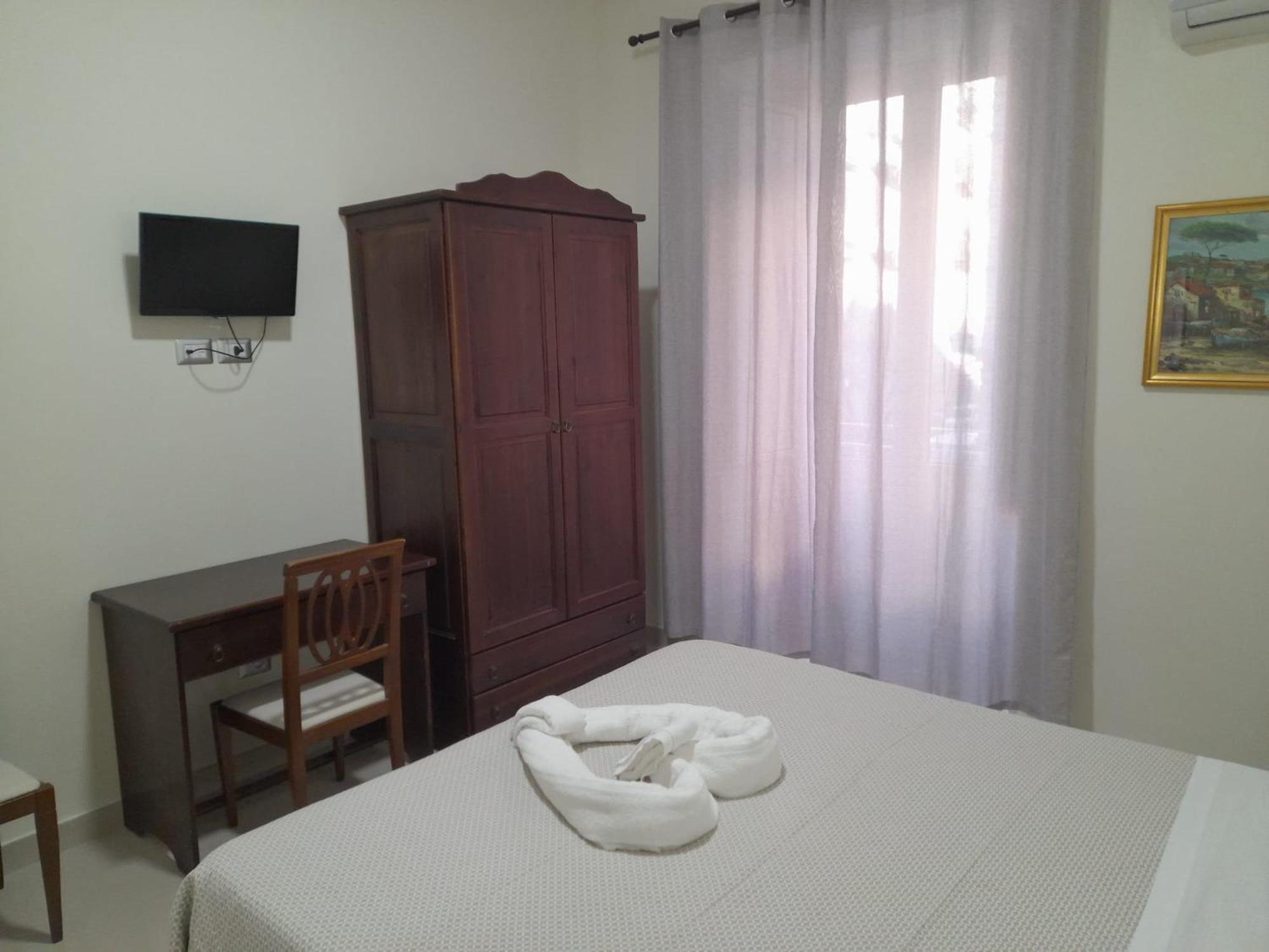 Hotel Hotel Vittorio Veneto Napoli Naples
