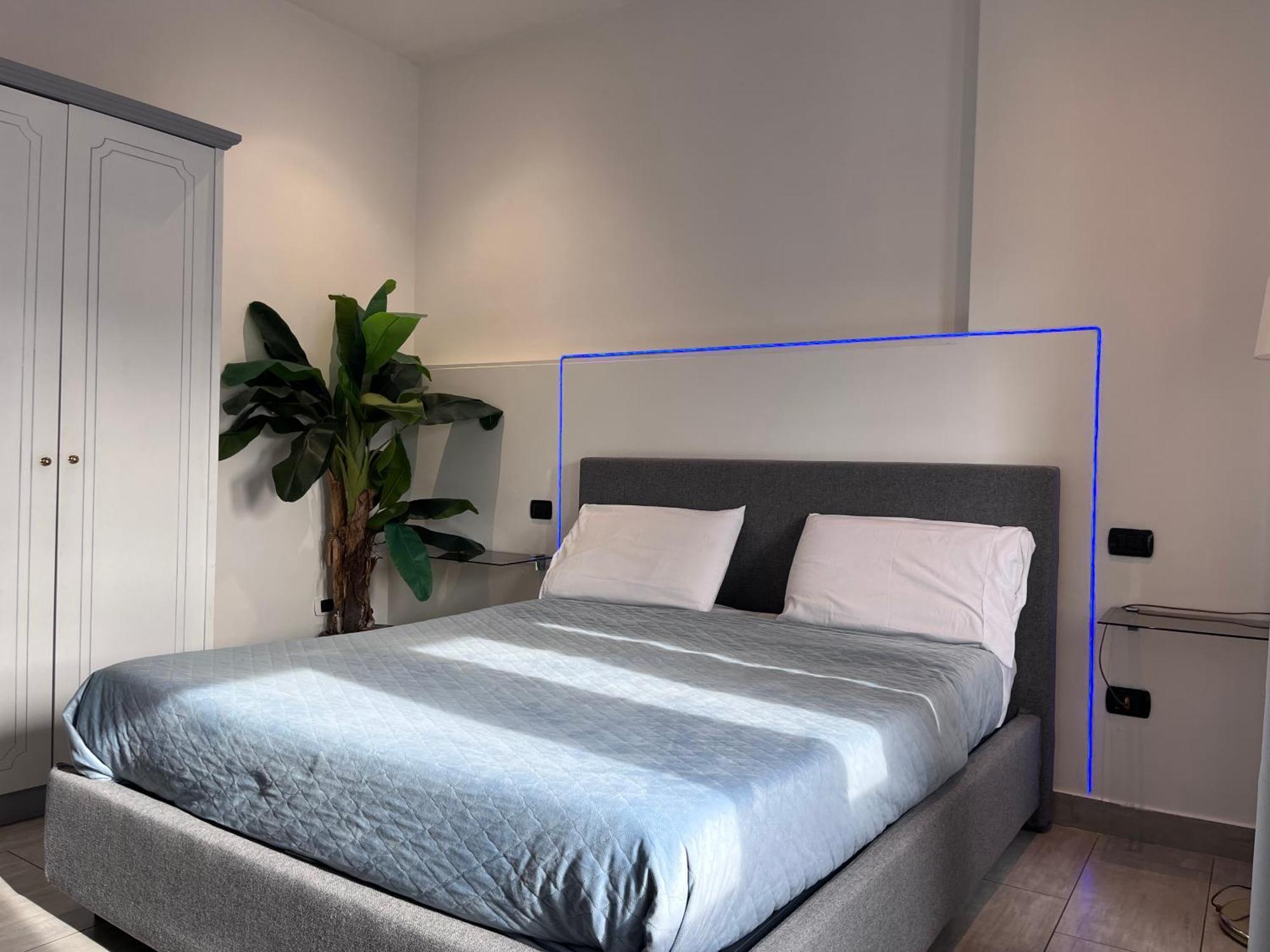 Bed & Breakfast International Garibaldi Naples