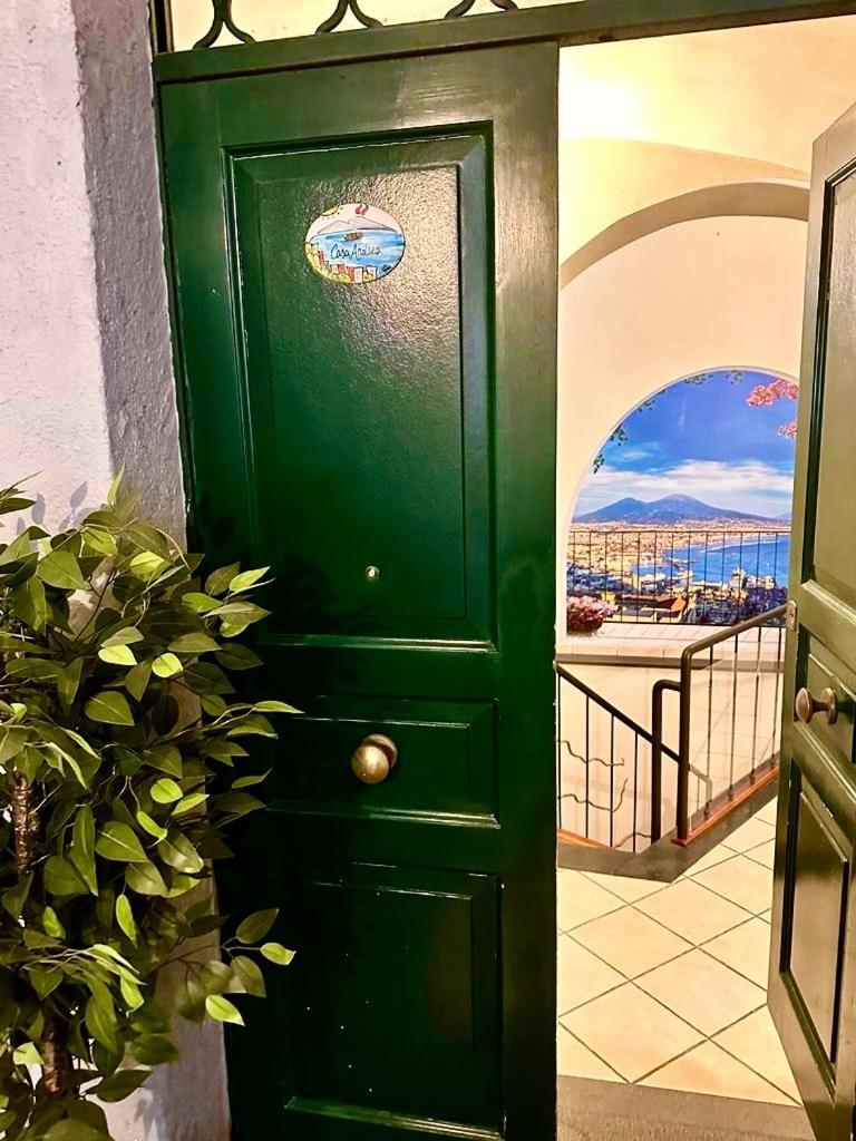 Apartment Casa Andrea - Plebiscito *