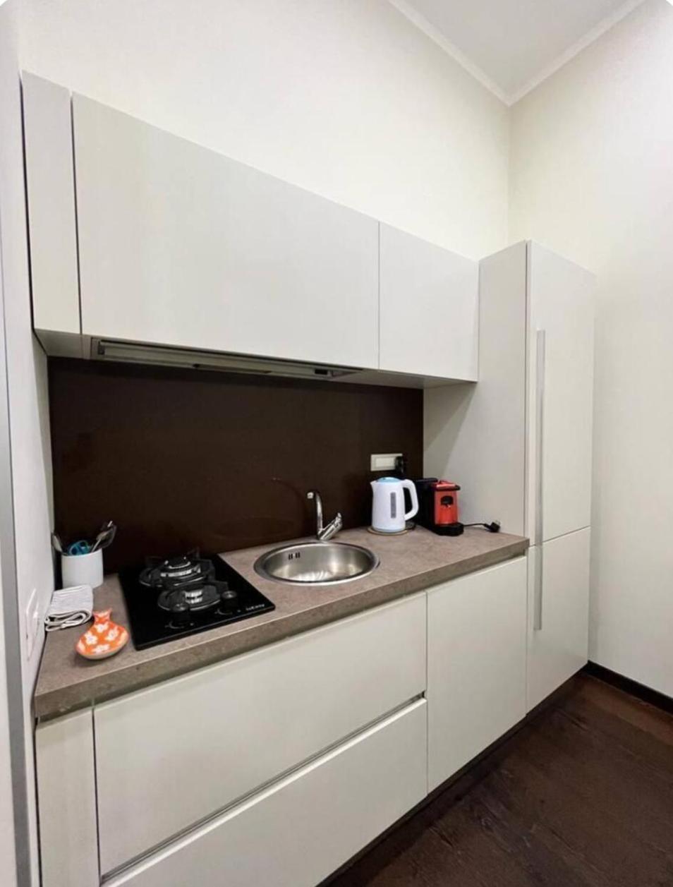 Apartment Belledonne *