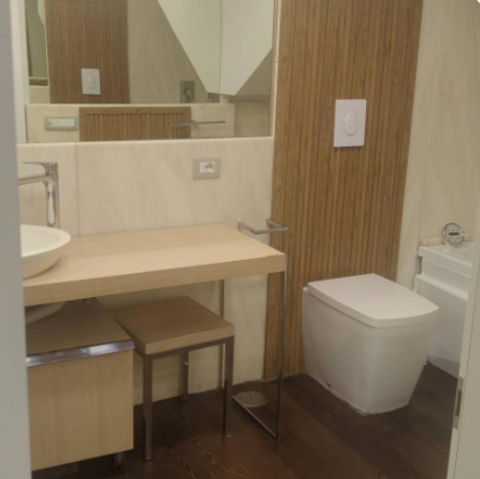 Apartment Belledonne Naples
