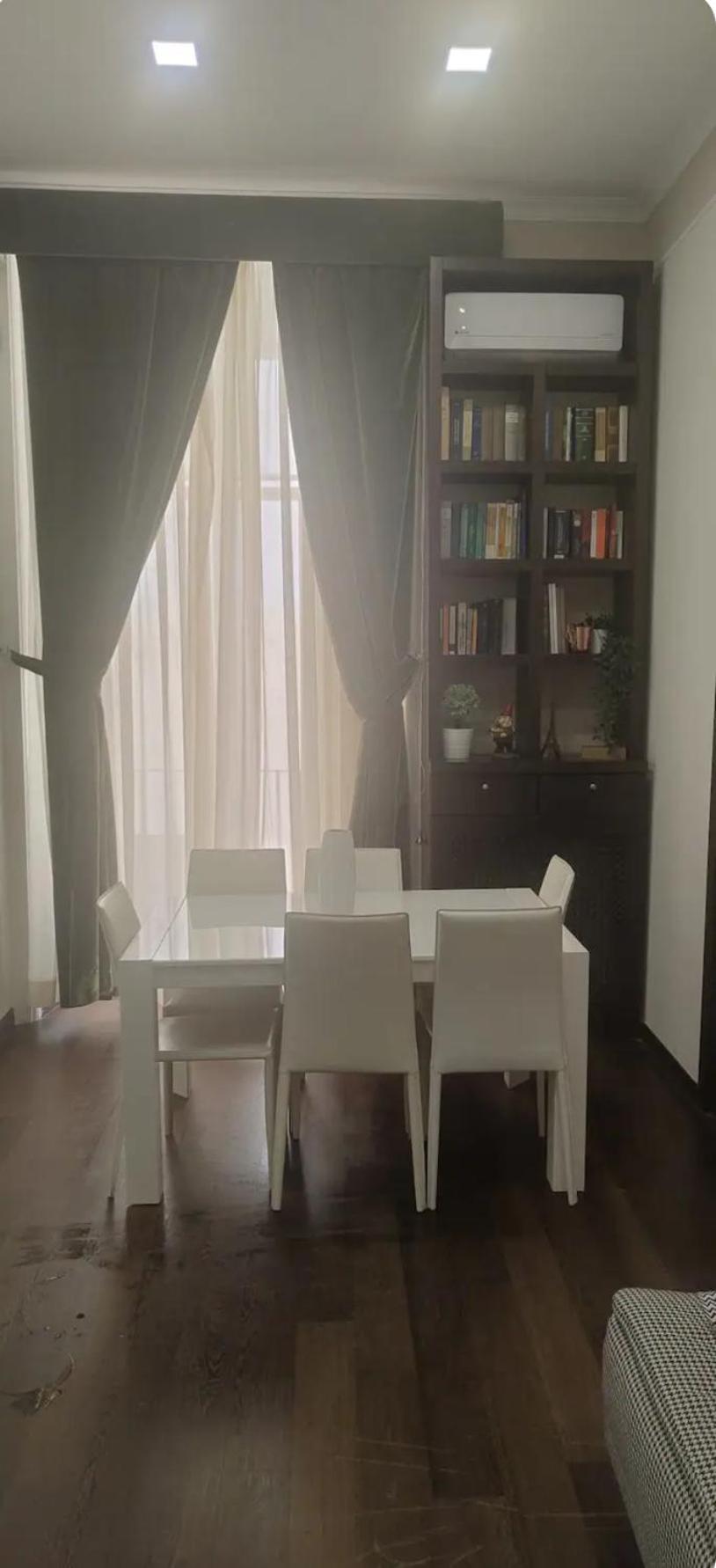 Apartment Belledonne *