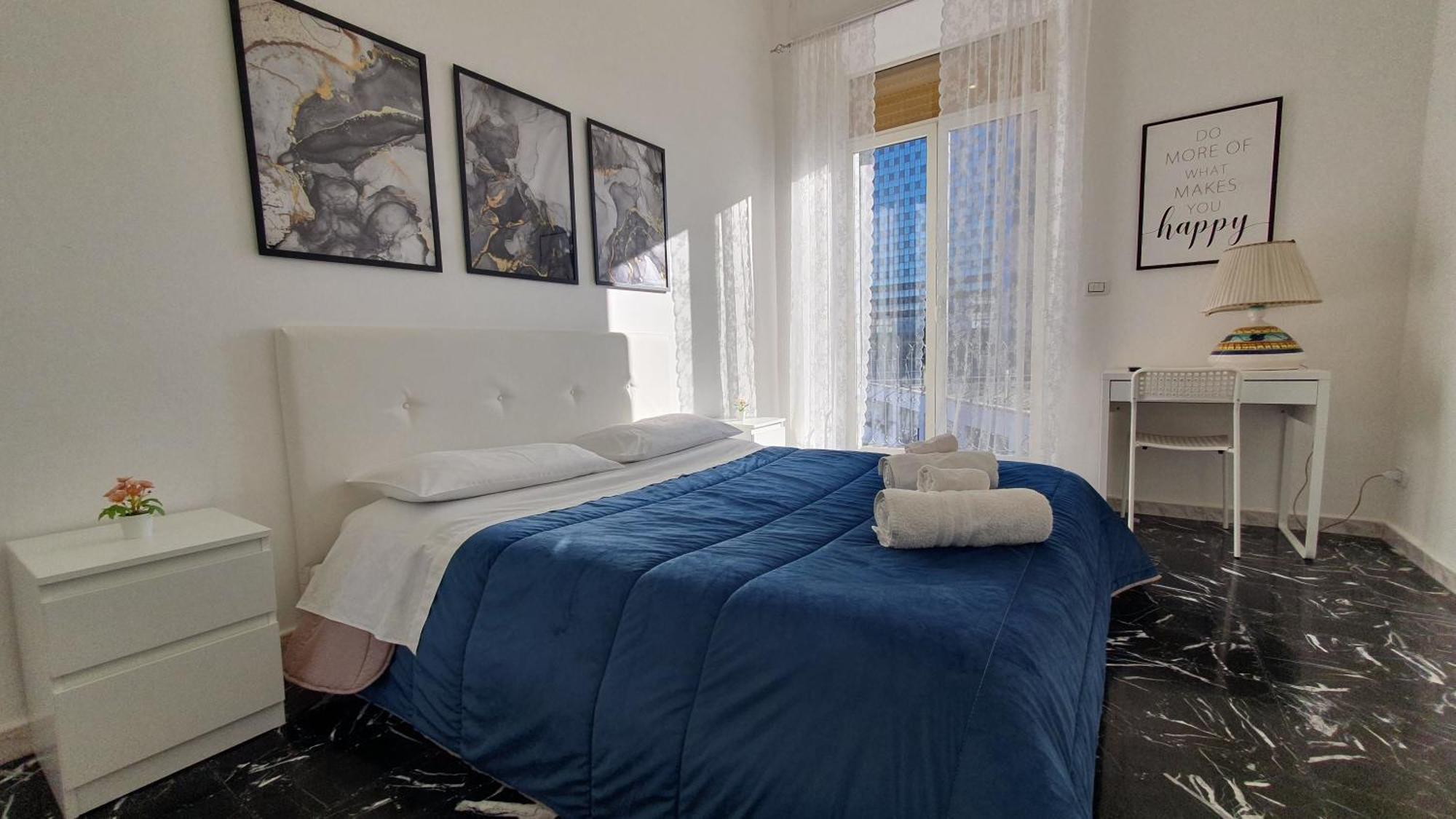 Apartment Casablanca Naples