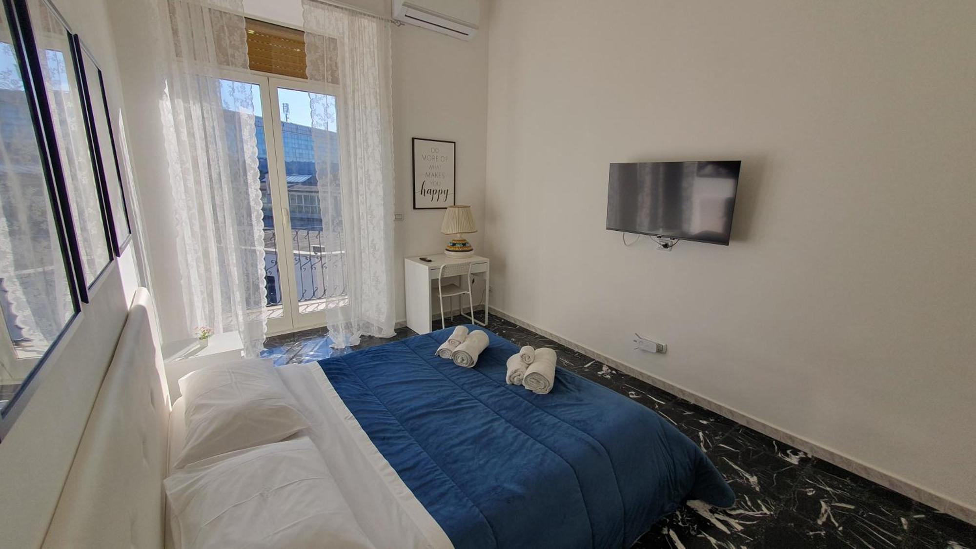 Casablanca Apartment