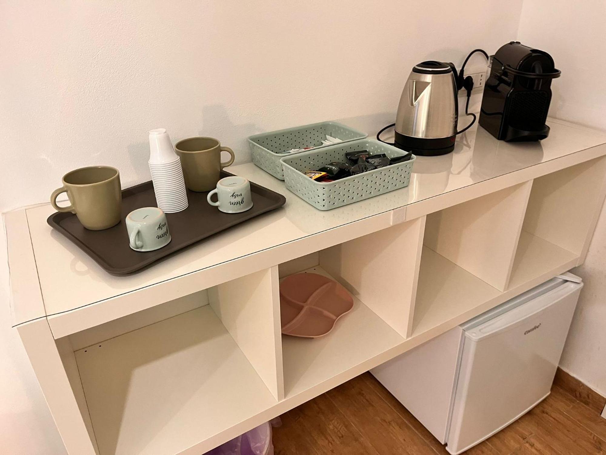 La Dimora Del Principe Apartment Naples