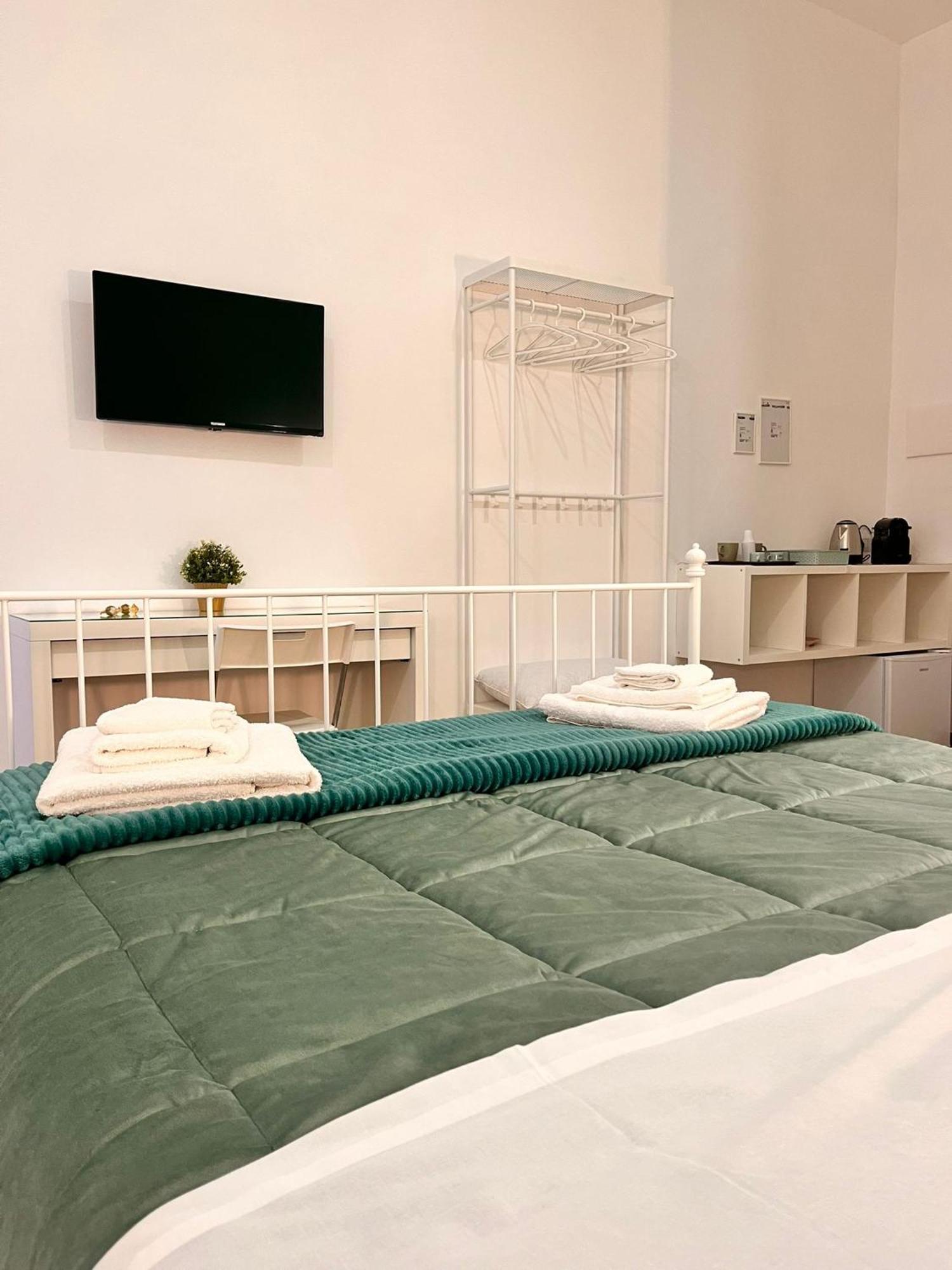 La Dimora Del Principe Apartment