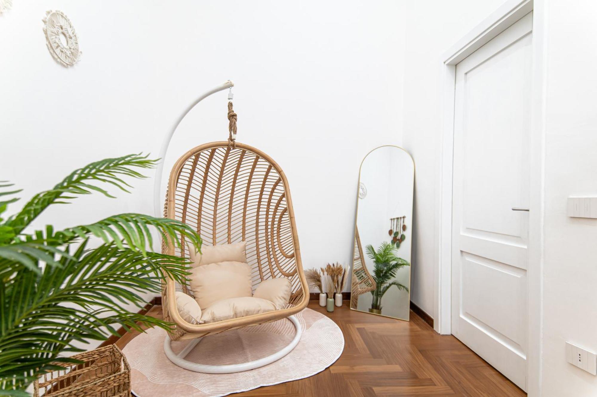 Quatrum Apartment