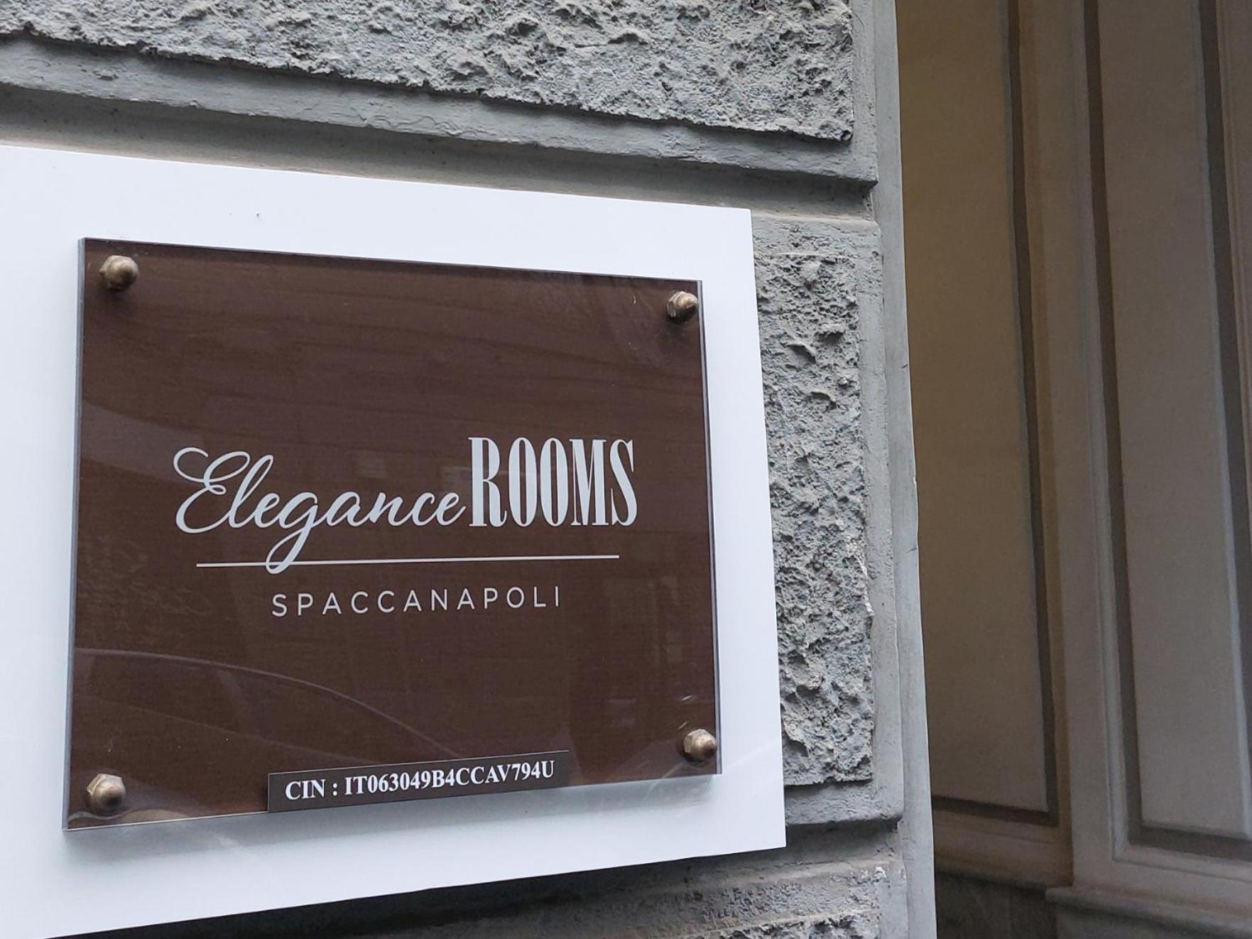 Elegance Spaccanapoli Naples