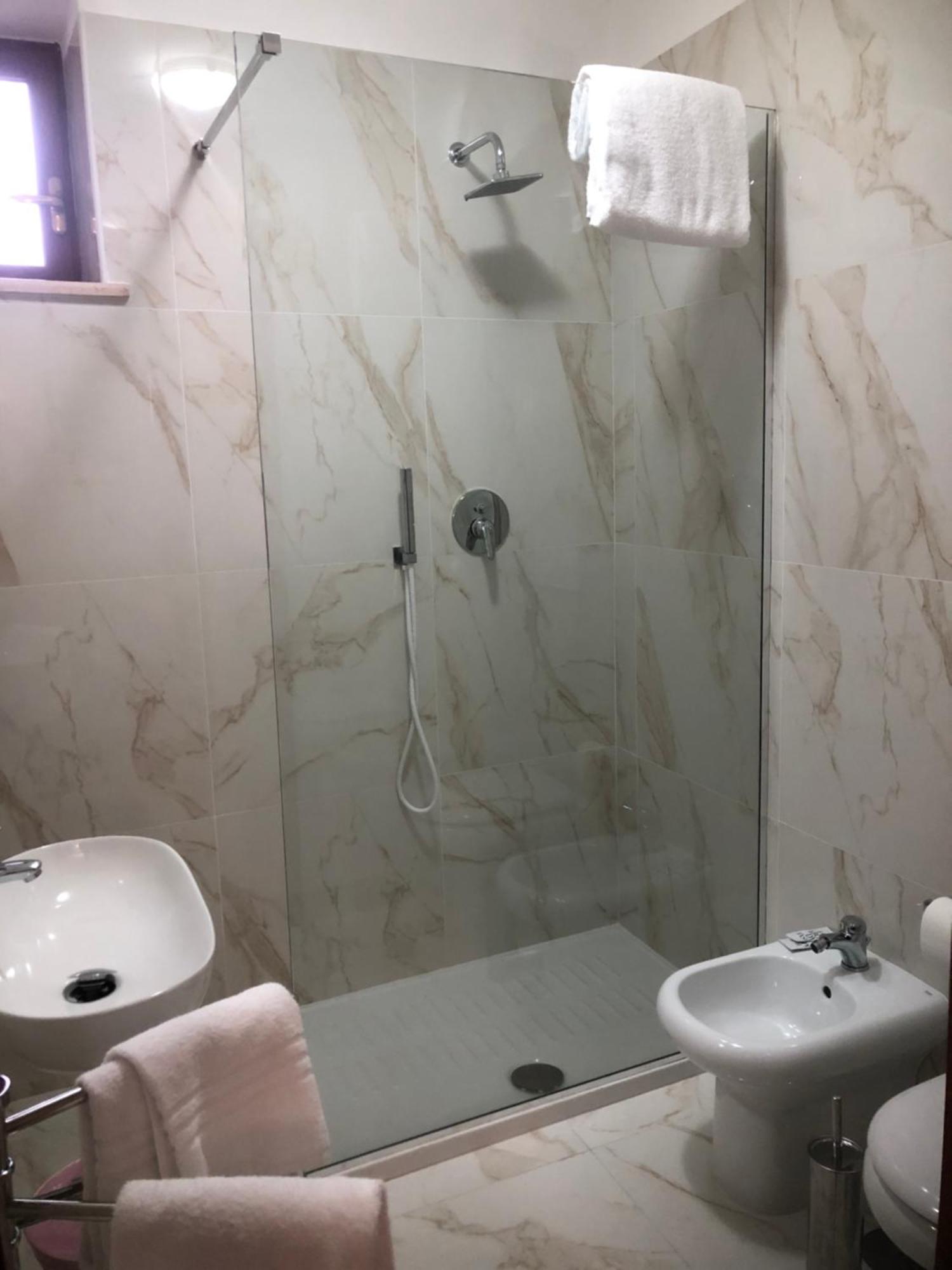 Hotel Serena Naples