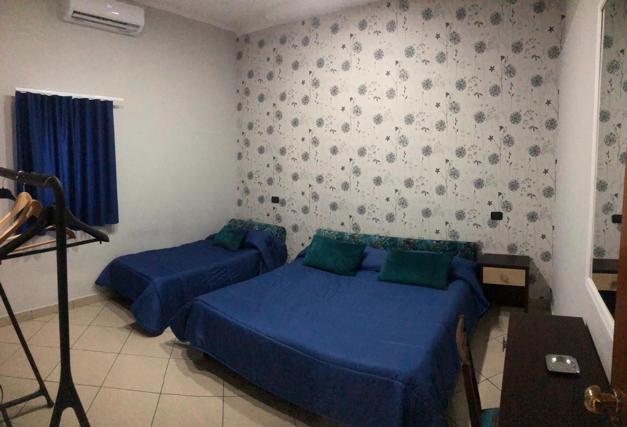 Hotel Serena 3*