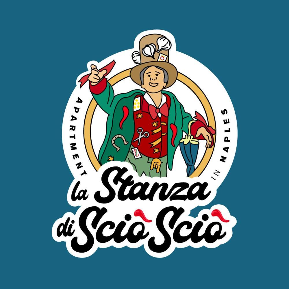 Guest house La Stanza Di Scio Scio Naples