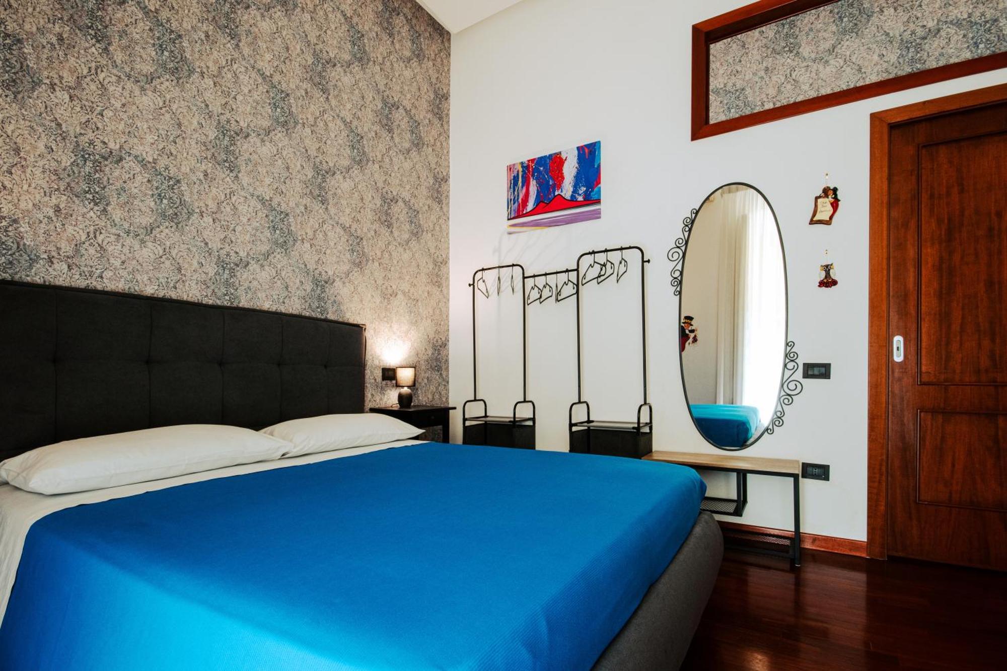 La Stanza Di Scio Scio Guest house *