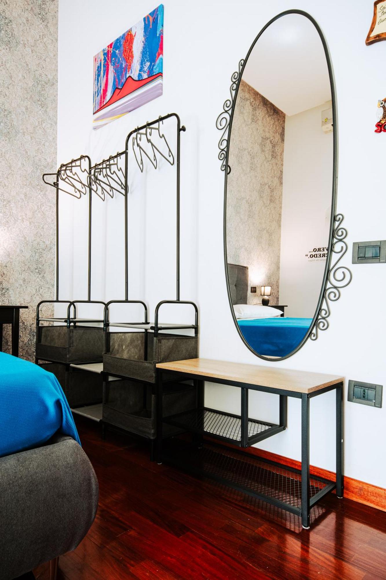 La Stanza Di Scio Scio Guest house Naples