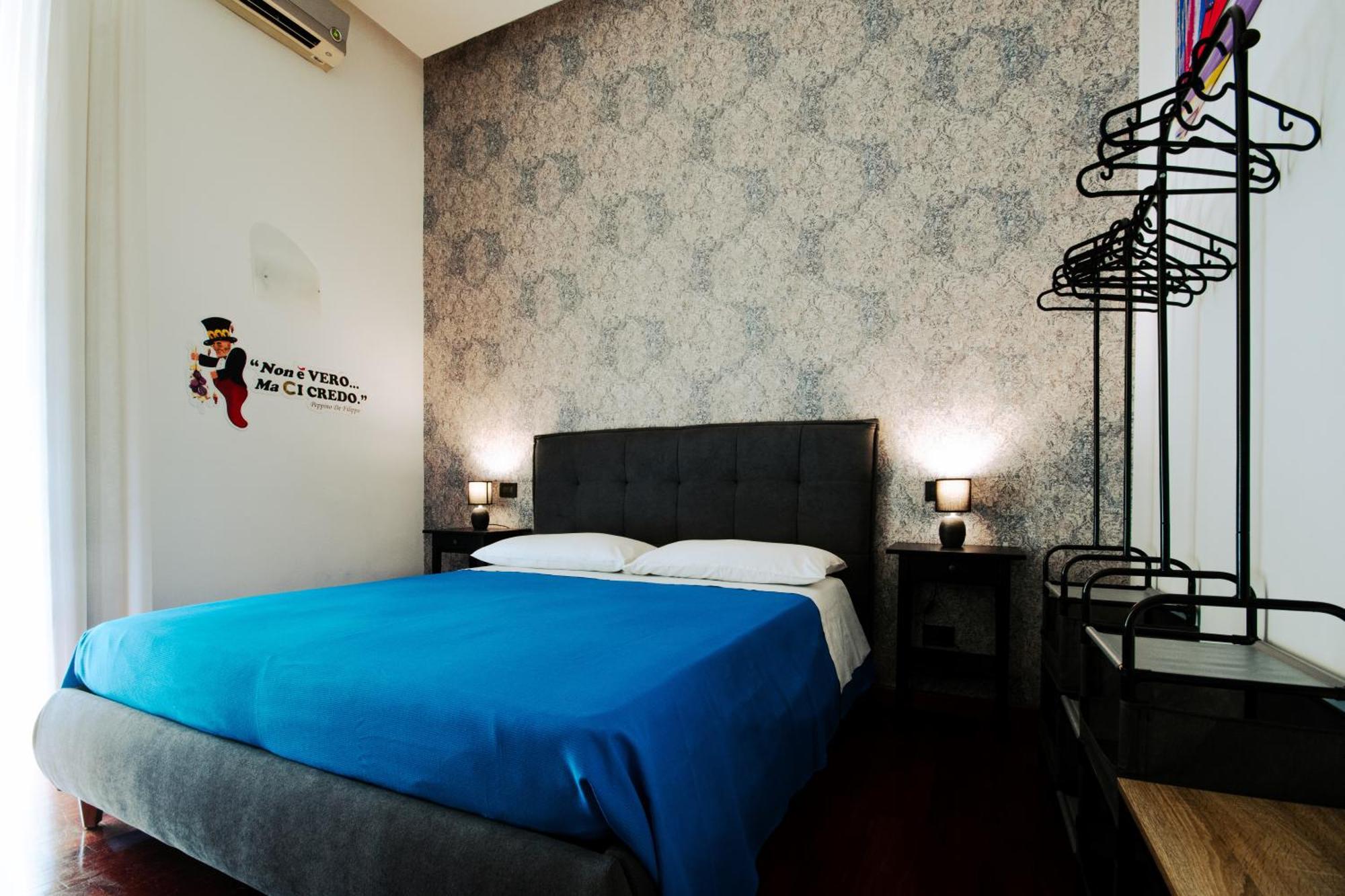 Guest house La Stanza Di Scio Scio Naples