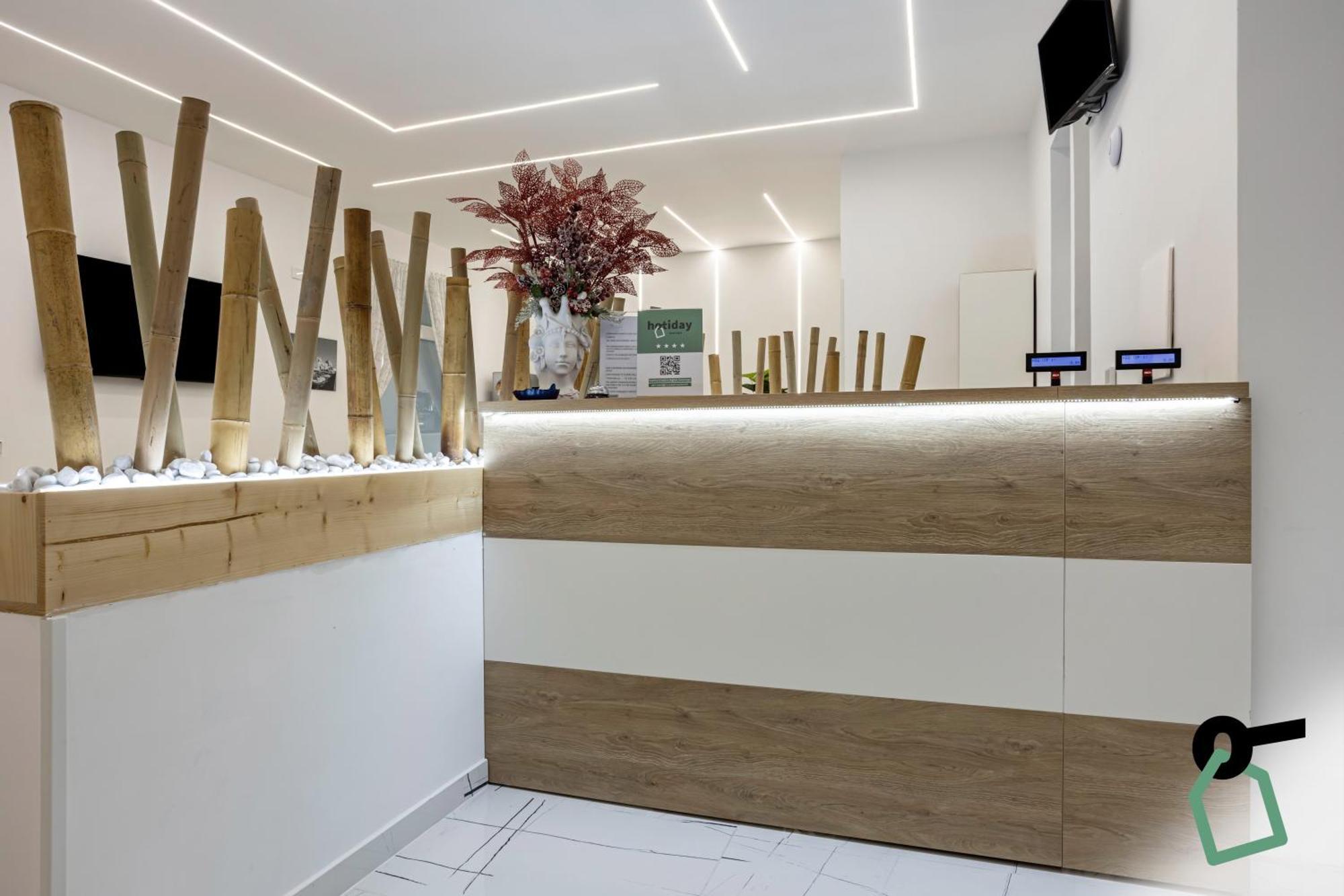 Aparthotel Hotiday Collection - Sant'arcangelo