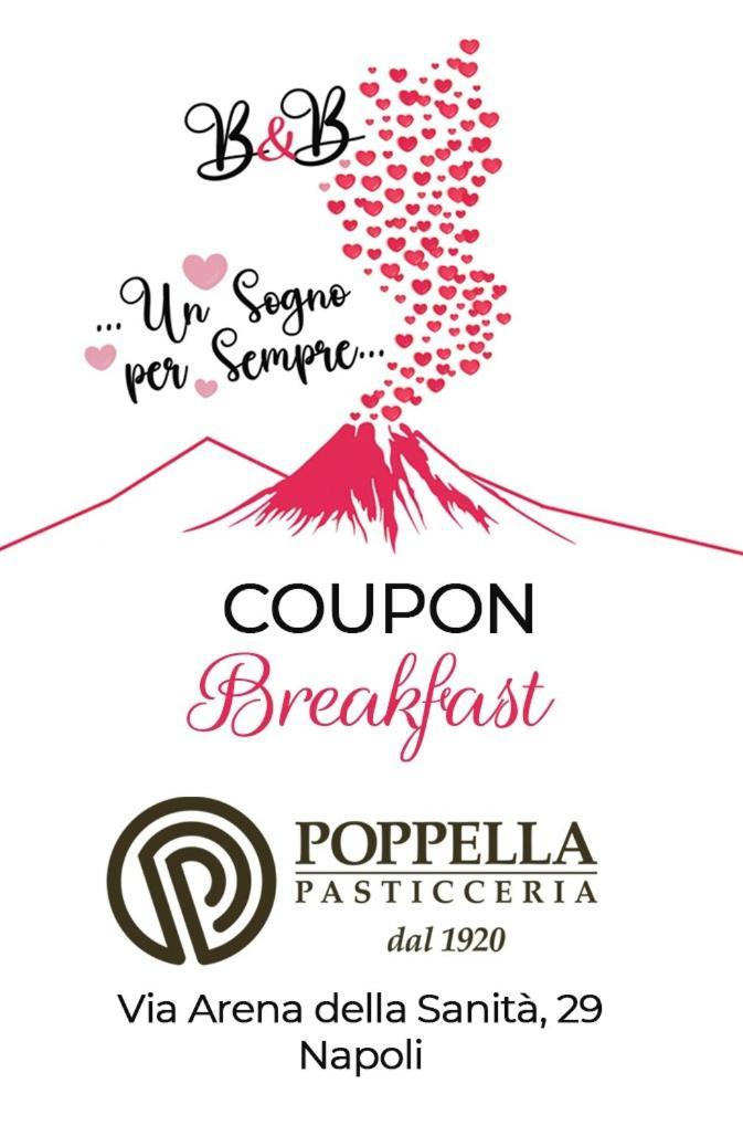 Un Sogno Per Sempre Naples