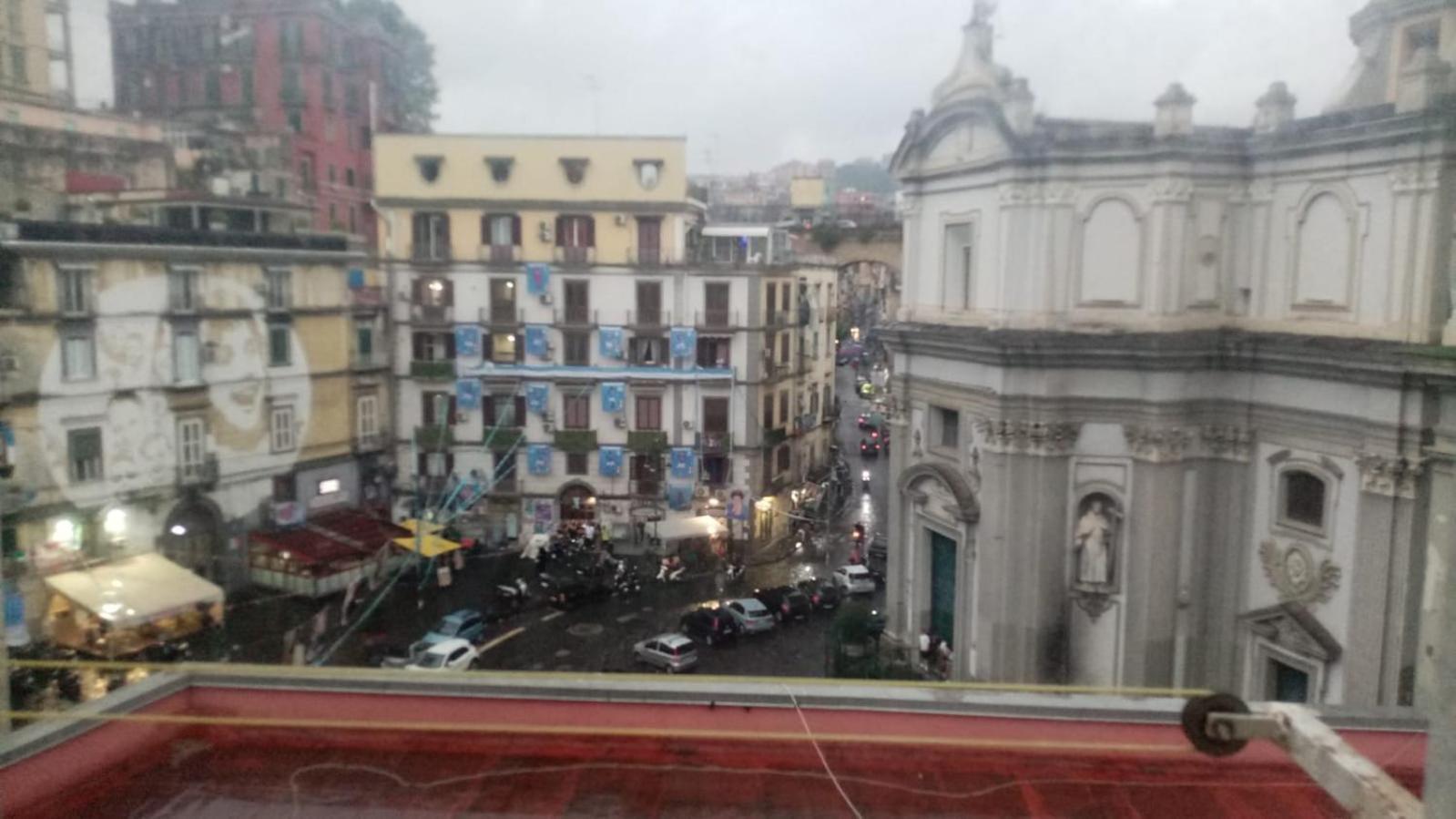 Un Sogno Per Sempre