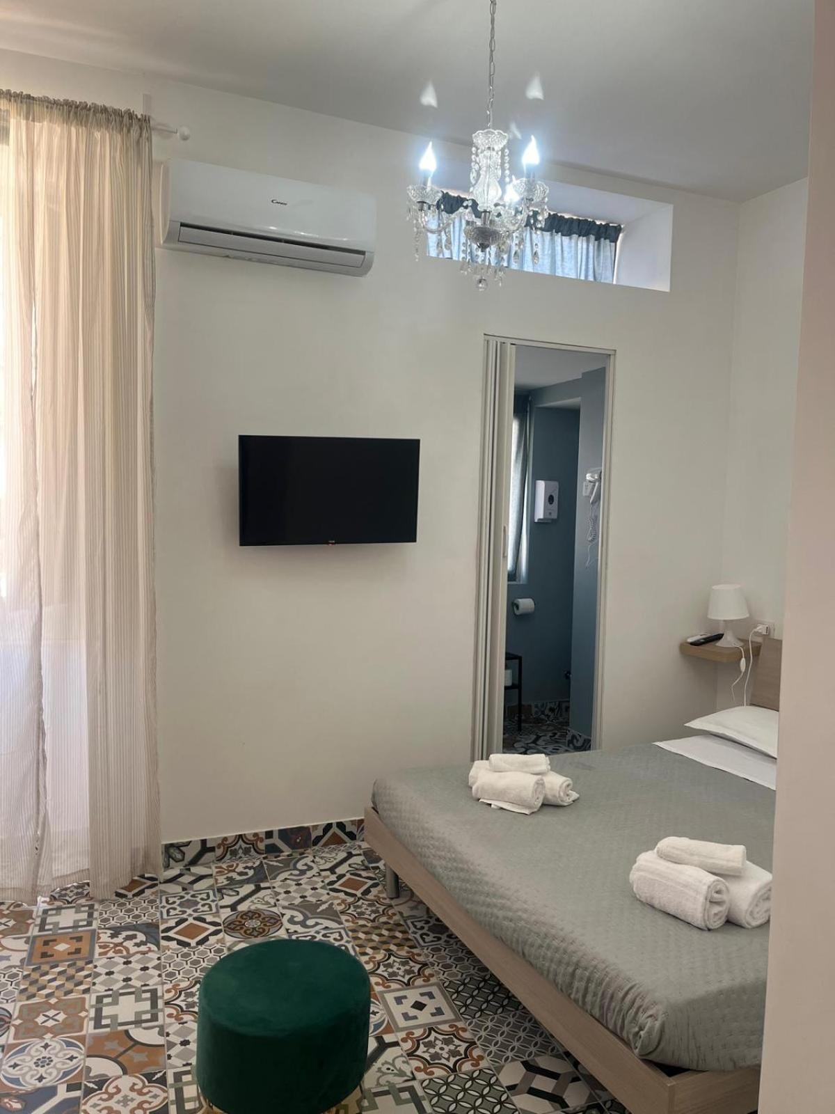 Un Sogno Per Sempre Bed & Breakfast