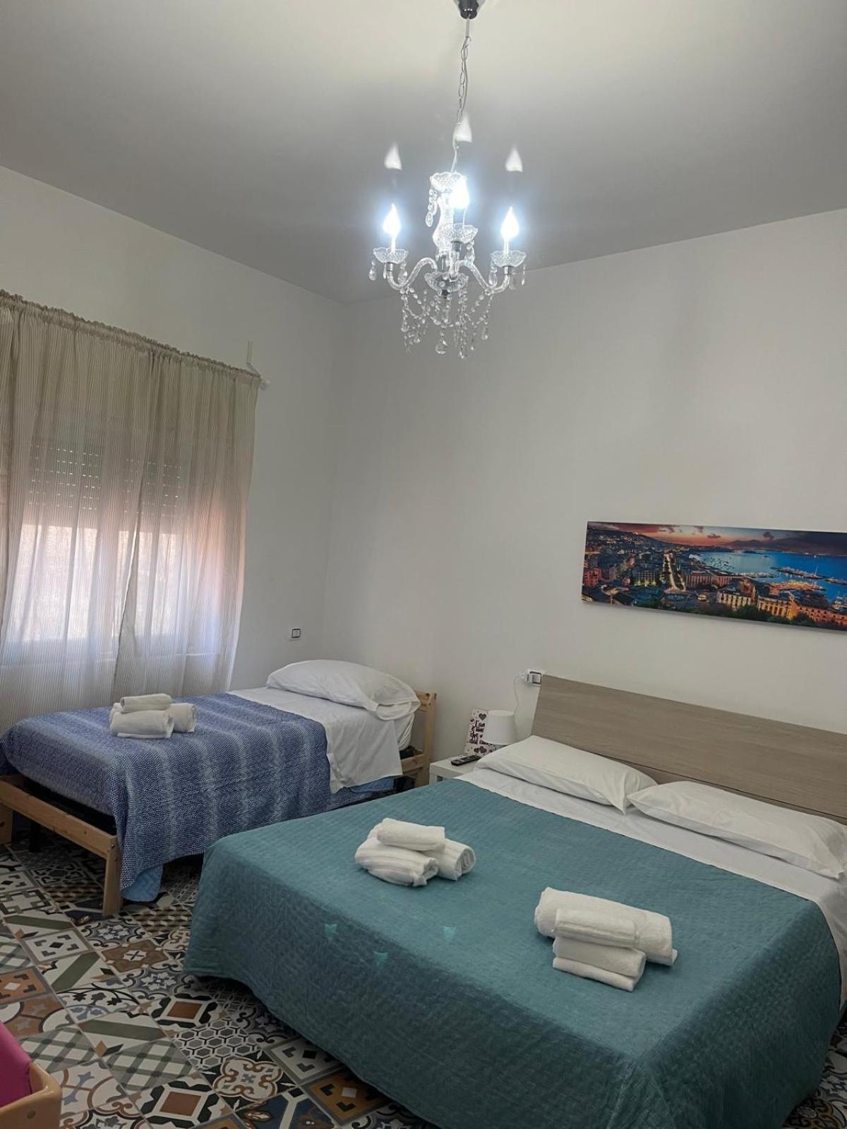Bed & Breakfast Un Sogno Per Sempre *