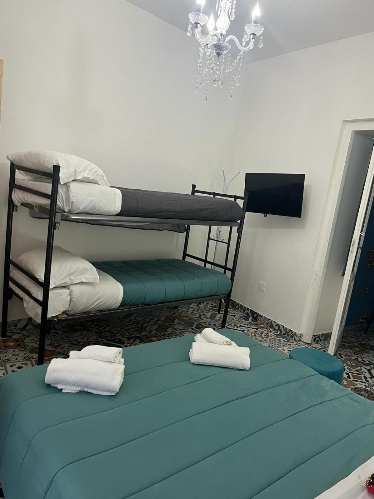 Bed & Breakfast Un Sogno Per Sempre