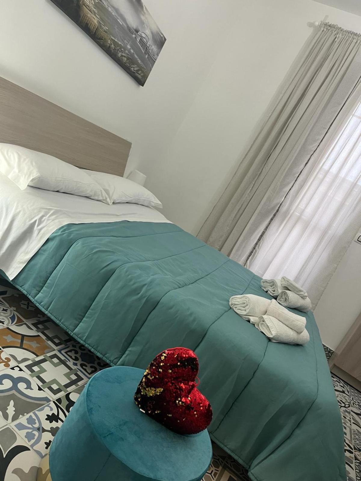 Un Sogno Per Sempre Bed & Breakfast *