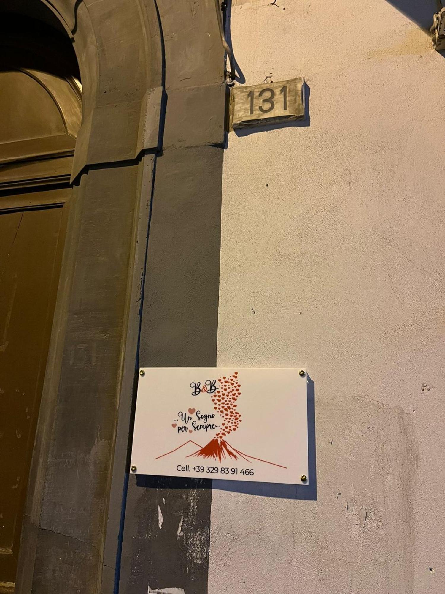 Un Sogno Per Sempre * Naples