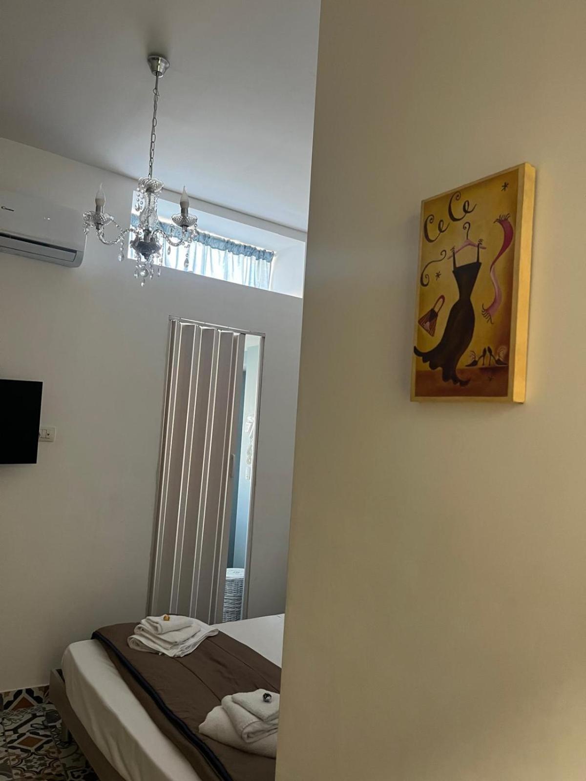 Un Sogno Per Sempre Bed & Breakfast Naples