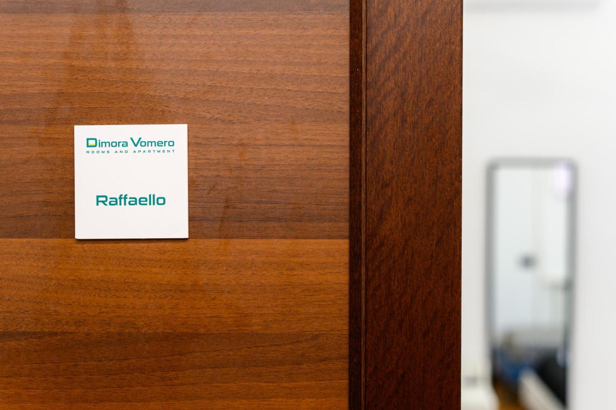 Bed & Breakfast Dimora Vomero