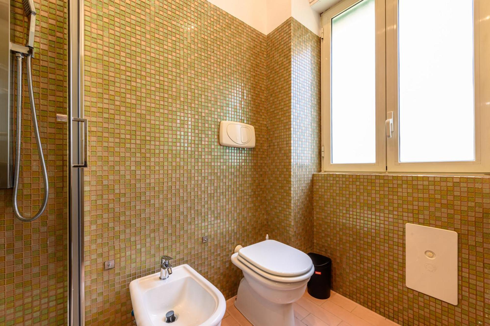 Bed & Breakfast Dimora Vomero *