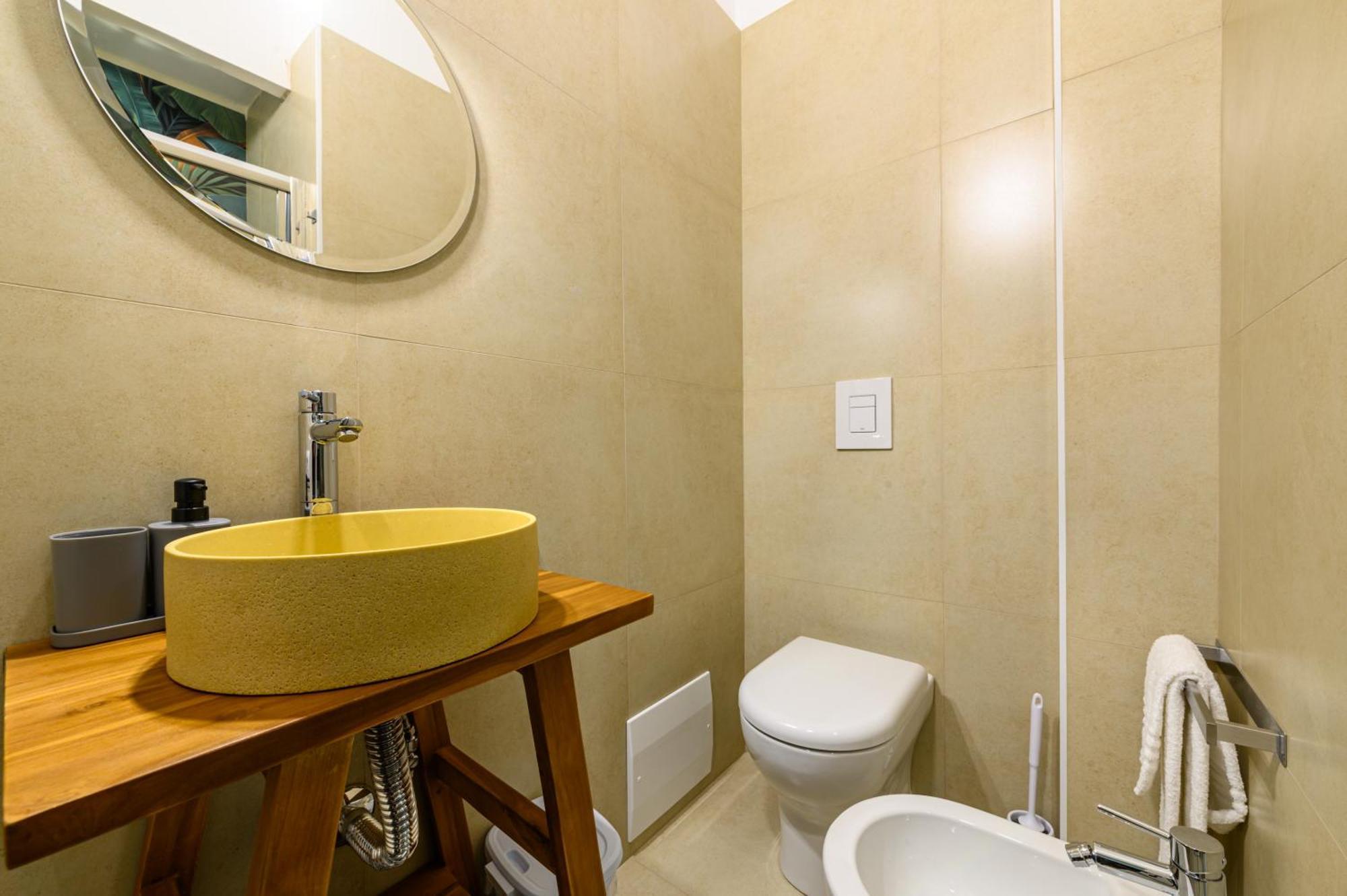 Bed & Breakfast Dimora Vomero Naples
