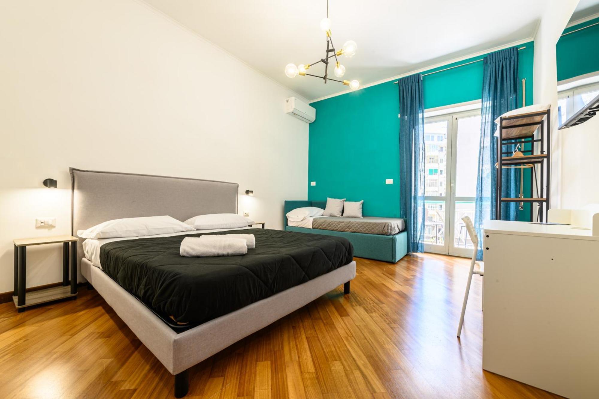 Dimora Vomero Bed & Breakfast
