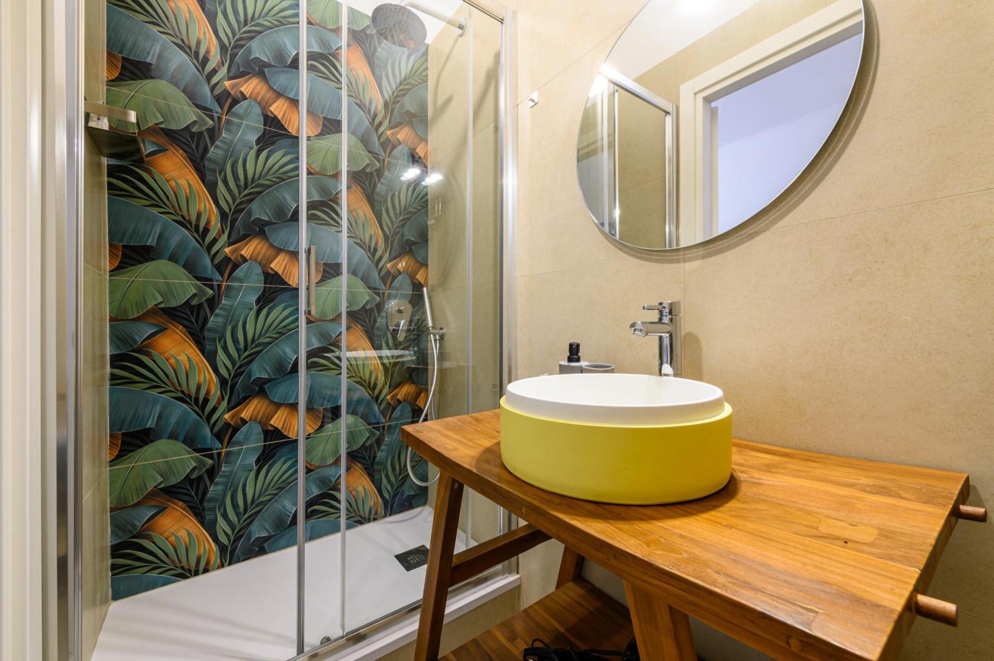 Dimora Vomero Bed & Breakfast Naples