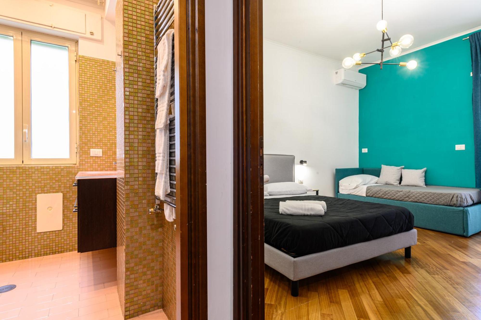 Bed & Breakfast Dimora Vomero