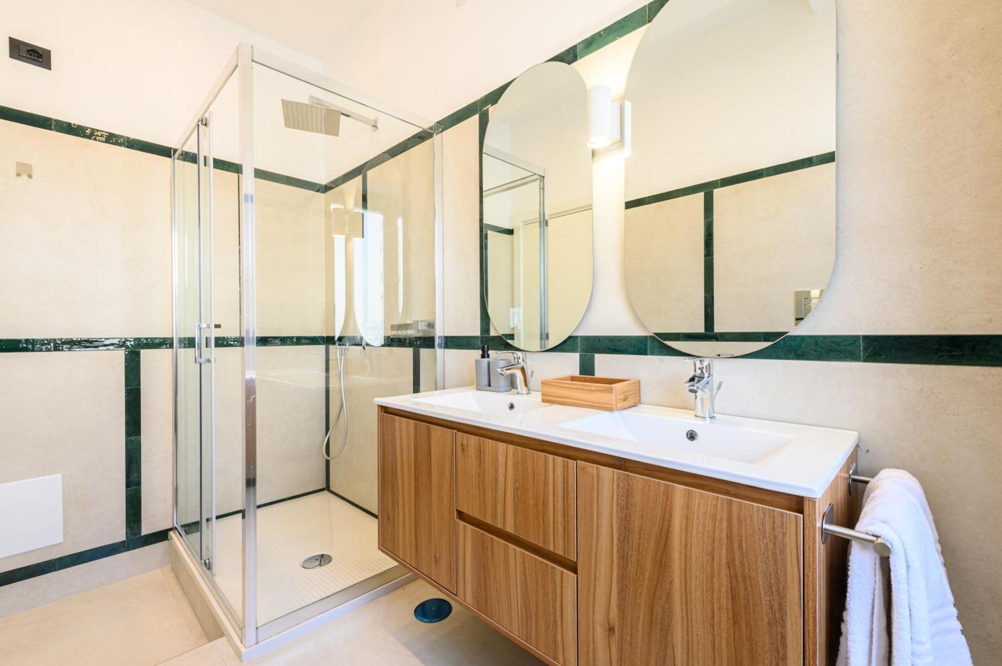 Dimora Vomero Bed & Breakfast *