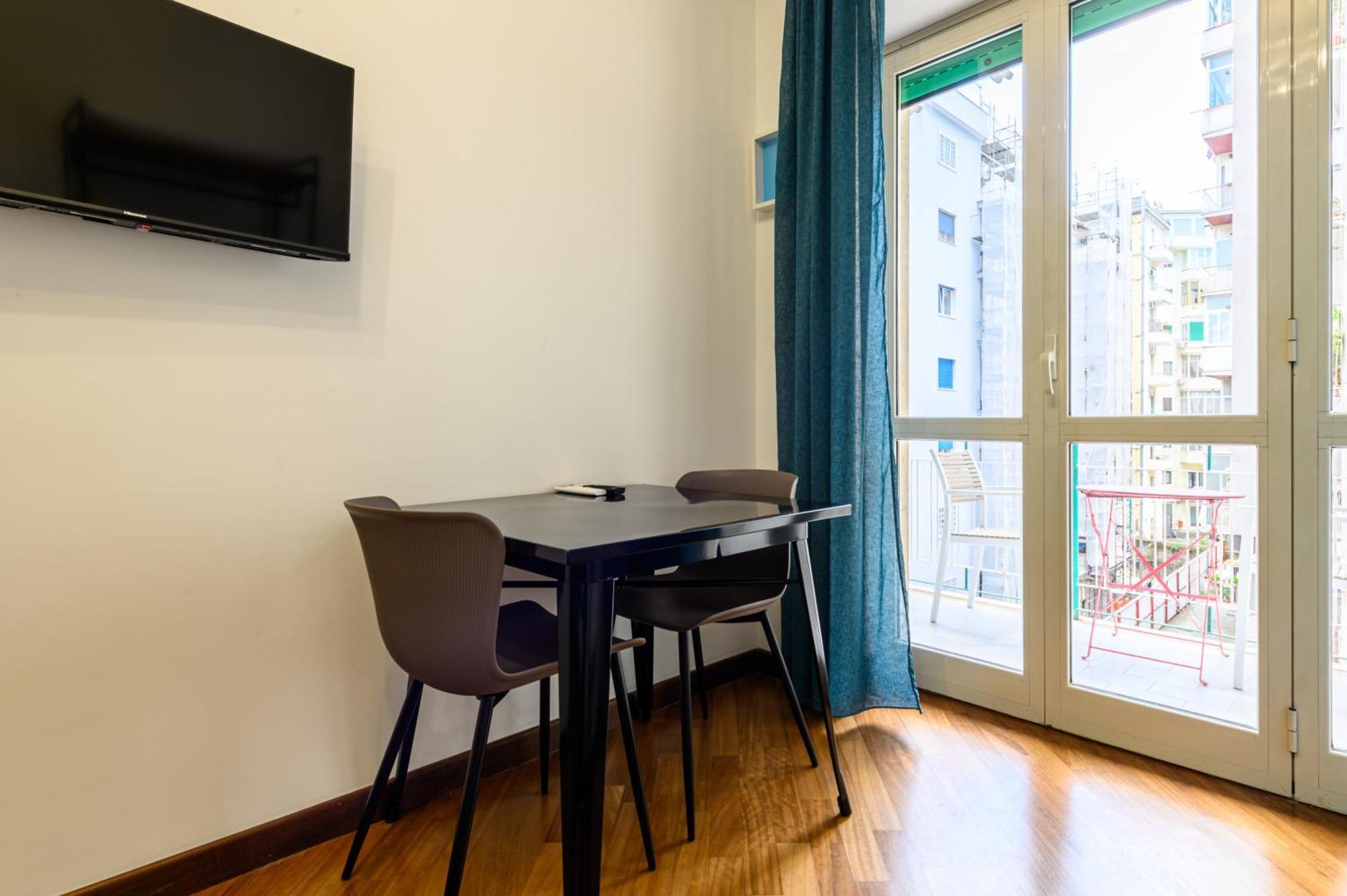 Bed & Breakfast Dimora Vomero Naples