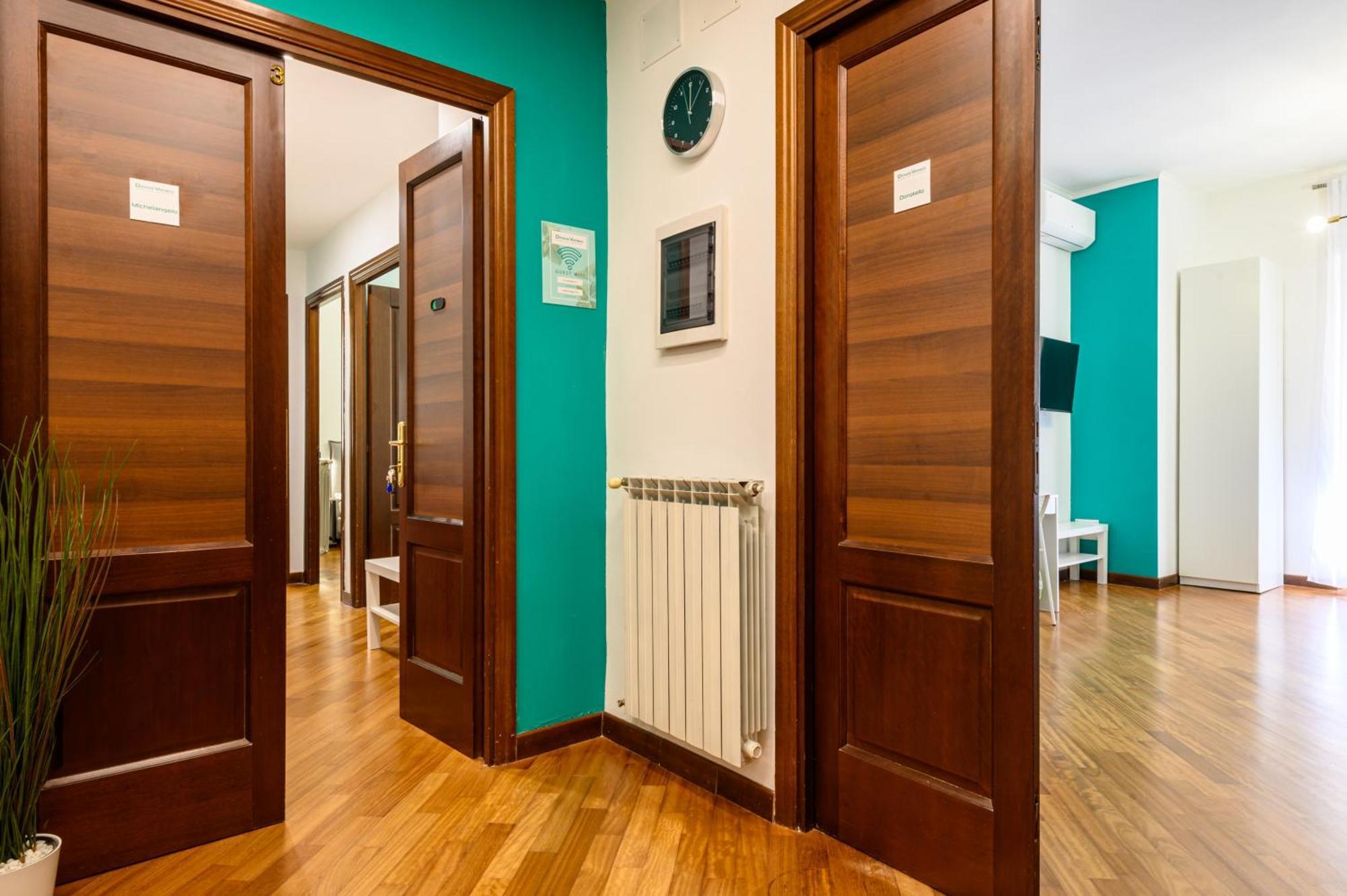 Dimora Vomero Bed & Breakfast