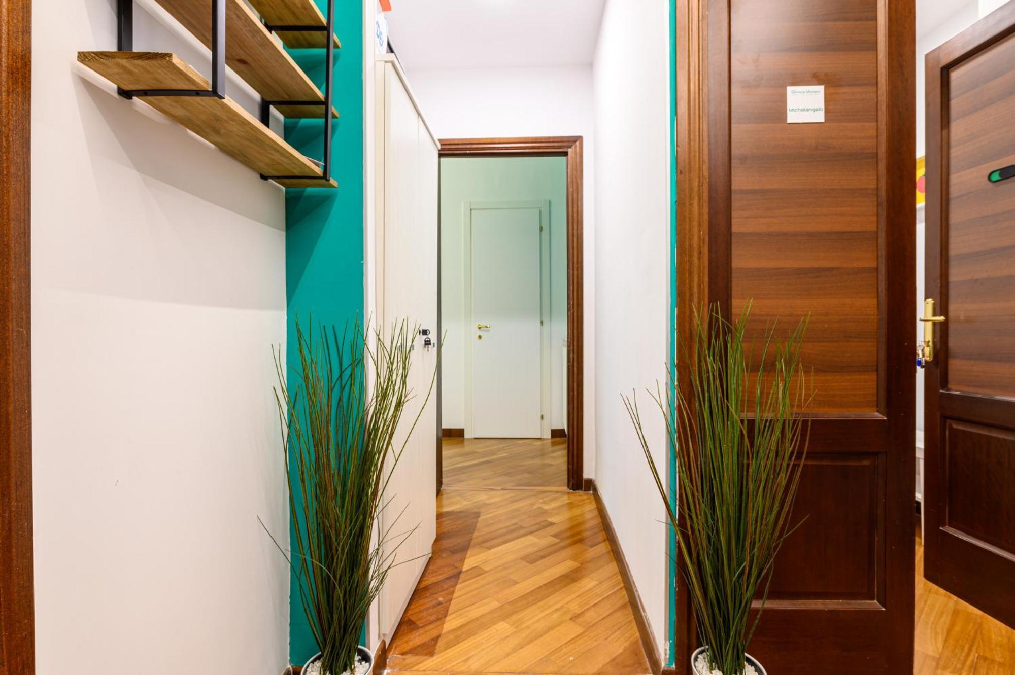 Dimora Vomero Bed & Breakfast *