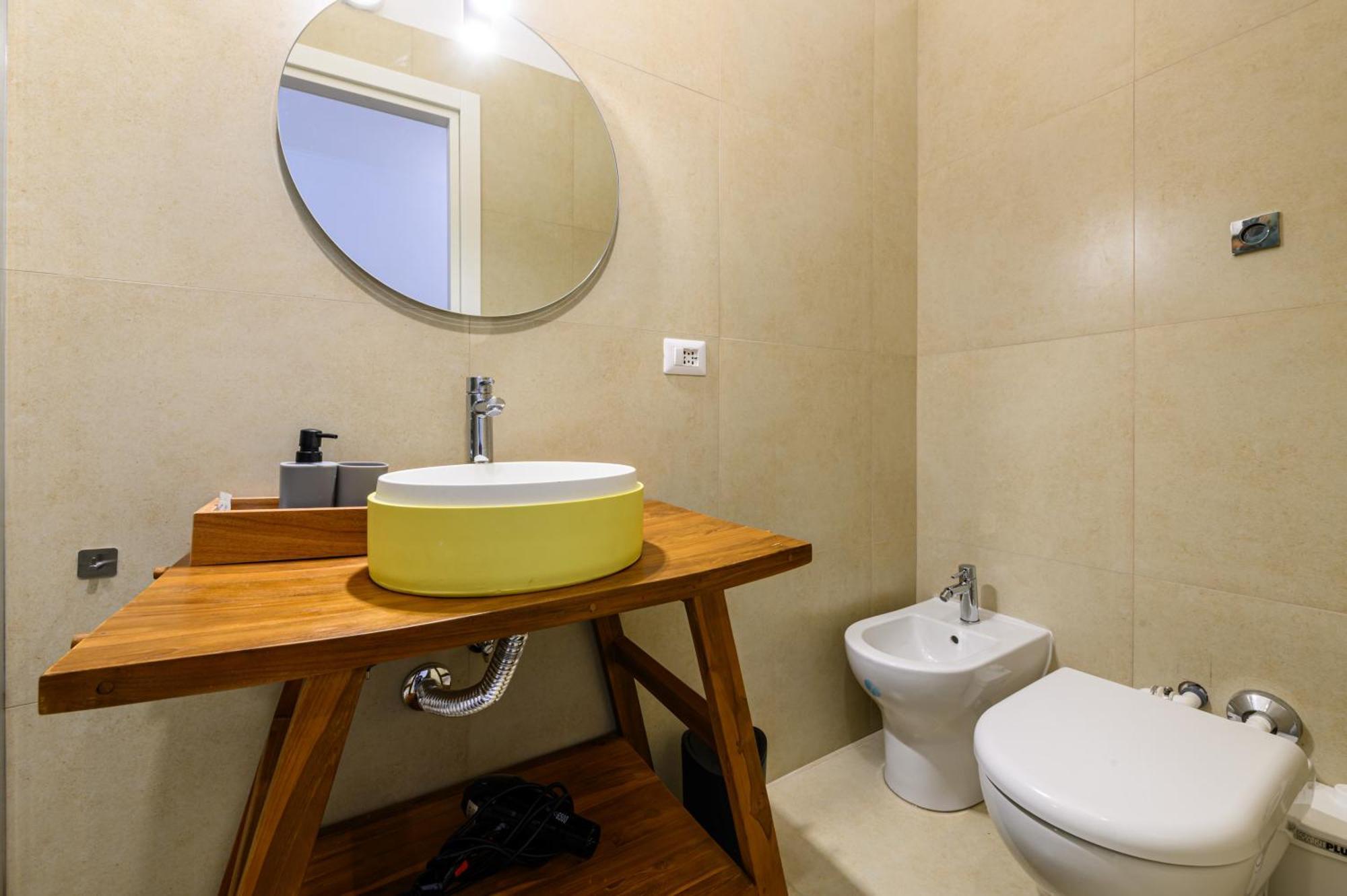 Dimora Vomero Bed & Breakfast