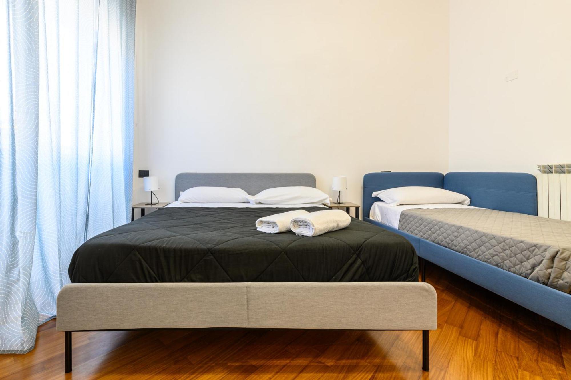 Bed & Breakfast Dimora Vomero