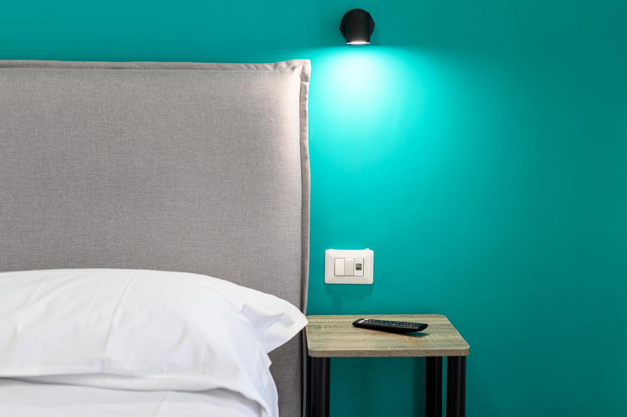 Dimora Vomero Bed & Breakfast Naples