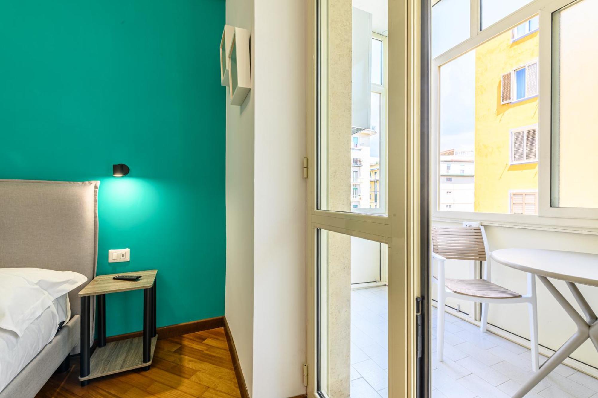 Bed & Breakfast Dimora Vomero Naples