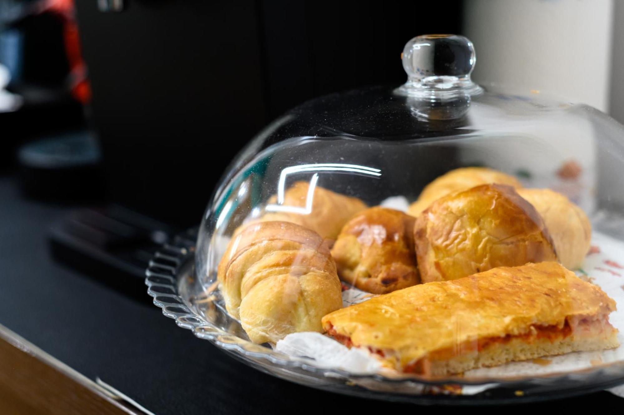 Bed & Breakfast Dimora Vomero