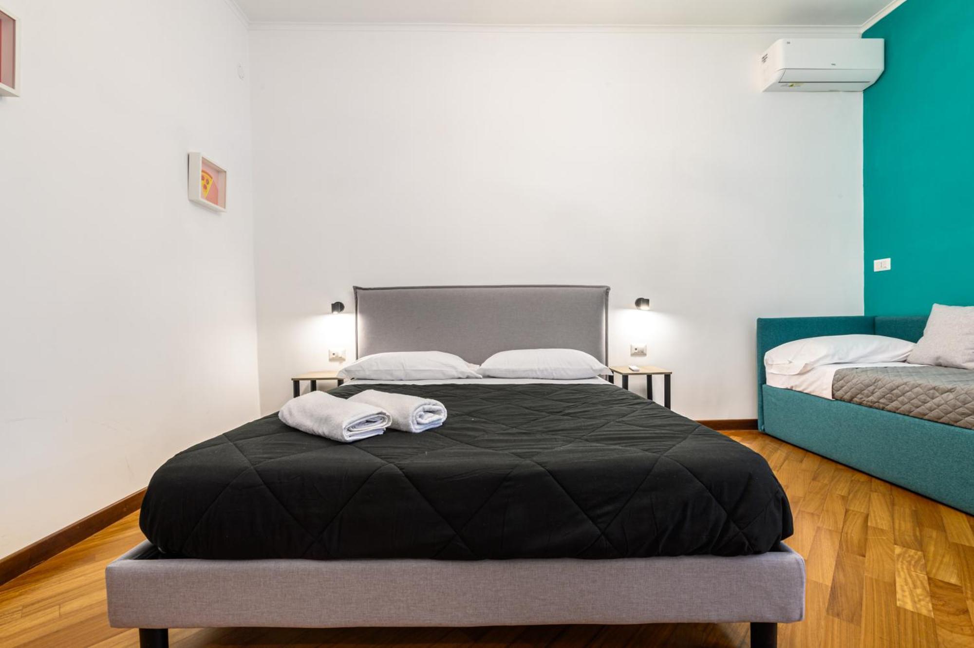 Dimora Vomero Bed & Breakfast *