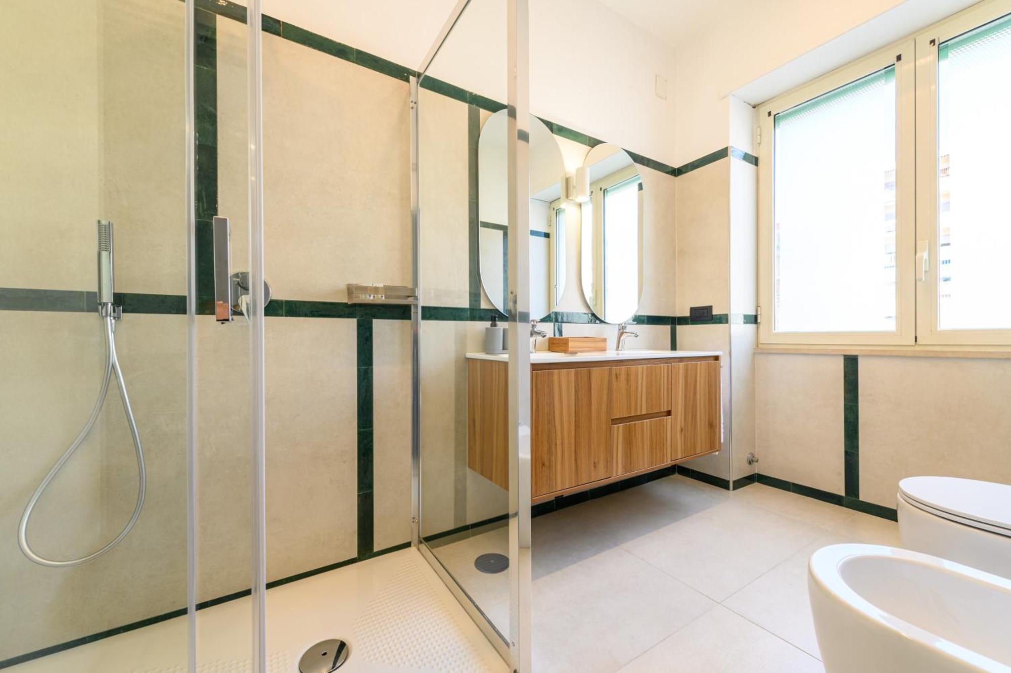 Bed & Breakfast Dimora Vomero *